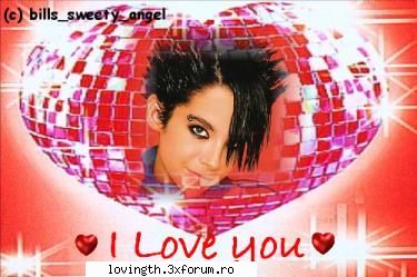Bill-pt mn - Cel mai mijto baiat DIN LUME !!!!!!!!!!!! LUV HIM - BILL